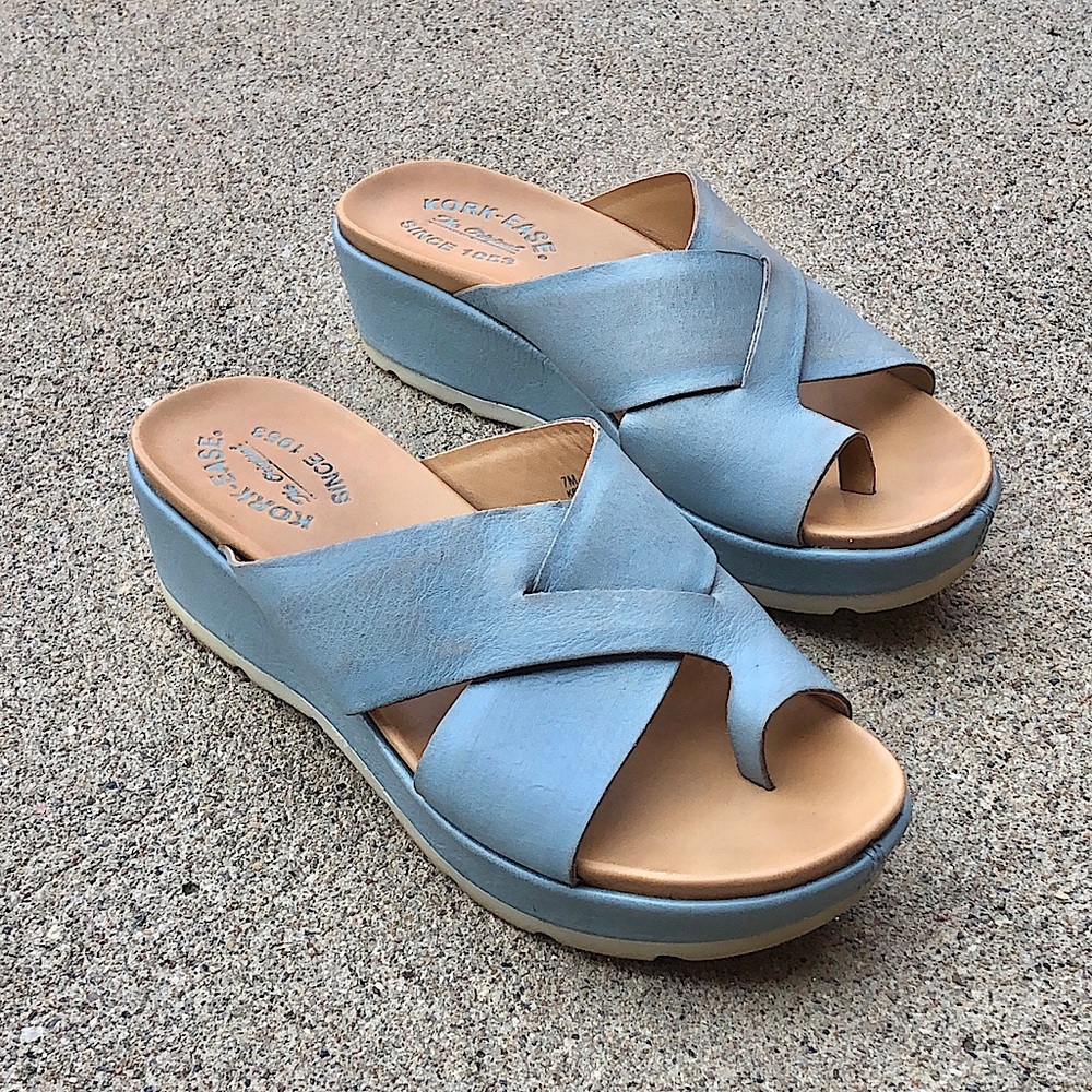 Kork-Ease Baja Sport Slide
